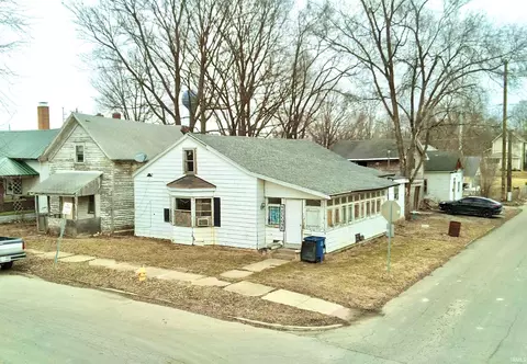 935 S Branson St, Marion, IN 46953
