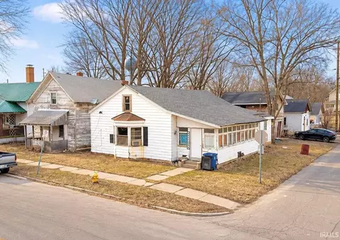 935 S Branson St, Marion, IN 46953