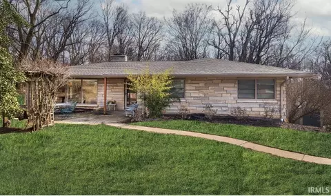 2308 Scheips Ln, Evansville, IN 47712