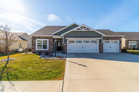 15435 Verano Pl, Fort Wayne, IN 46845