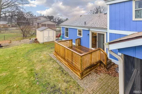 Exterior - 51950 Chicory Ln, Granger, IN 46530 photo 6 of 9