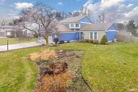 Exterior - 51950 Chicory Ln, Granger, IN 46530 photo 9 of 9