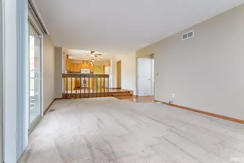 Living - 51950 Chicory Ln, Granger, IN 46530 photo 3 of 4