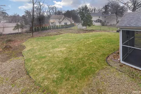 Exterior - 51950 Chicory Ln, Granger, IN 46530 photo 8 of 9