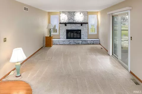 Living - 51950 Chicory Ln, Granger, IN 46530 photo 1 of 4