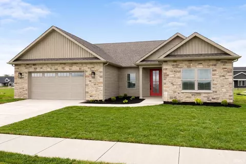 889 Ravenstone Dr, Lafayette, IN 47909