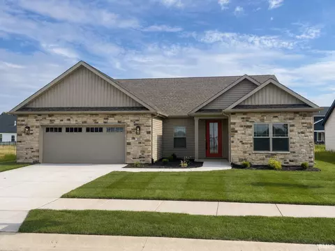 889 Ravenstone Dr, Lafayette, IN 47909