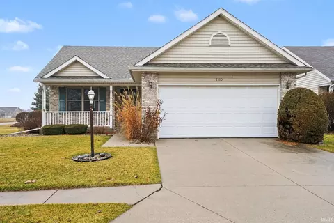 2110 Carina Cir, Goshen, IN 46526