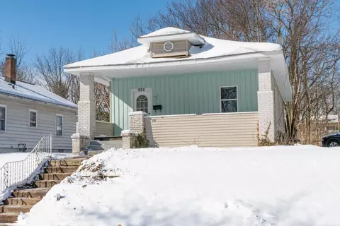 925 Sancome Ave, South Bend, IN 46628