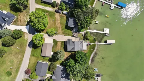 View/Area - 1130 E 455 S, Lagrange, IN 46761 photo 1 of 5