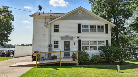 Exterior - 1130 E 455 S, Lagrange, IN 46761 photo 7 of 8