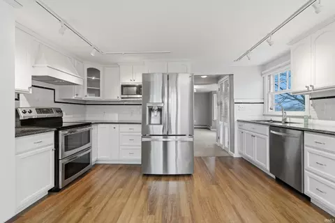 Kitchen - 1130 E 455 S, Lagrange, IN 46761 photo 2 of 2