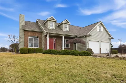444 Goldenrod Ct, Bluffton, IN 46714