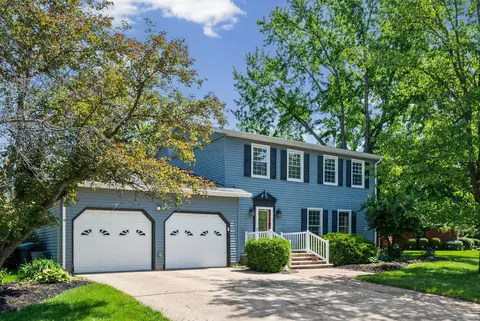 2600 Wilshire Ave, West Lafayette, IN 47906