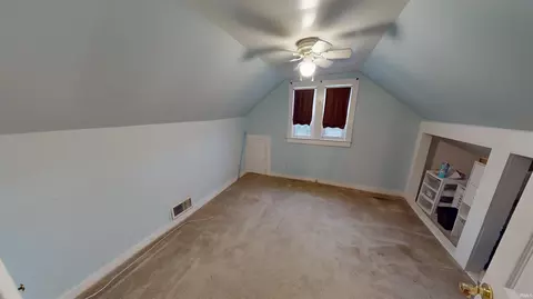 Bedroom - 314 E 15th St, Jasper, IN 47546 photo 3 of 4