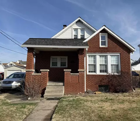 Exterior - 314 E 15th St, Jasper, IN 47546 photo 1 of 4