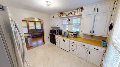 Kitchen - 314 E 15th St, Jasper, IN 47546 photo 2 of 2