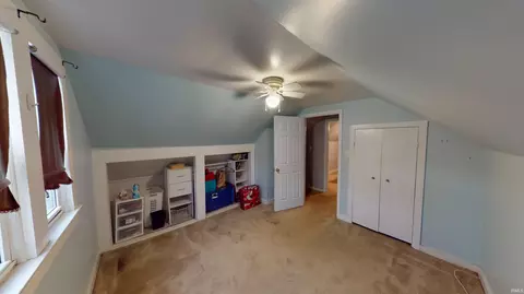 Bedroom - 314 E 15th St, Jasper, IN 47546 photo 2 of 4