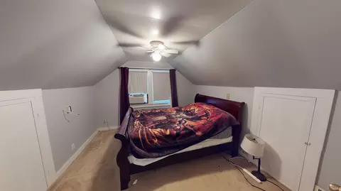 Bedroom - 314 E 15th St, Jasper, IN 47546 photo 4 of 4