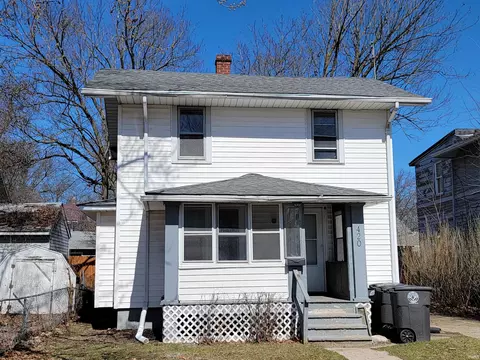 420 Lexington Ave, Fort Wayne, IN 46807
