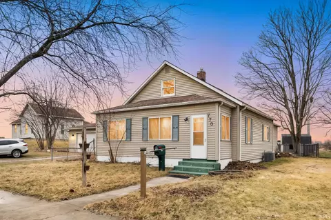 770 W Market St, Warsaw, IN 46580