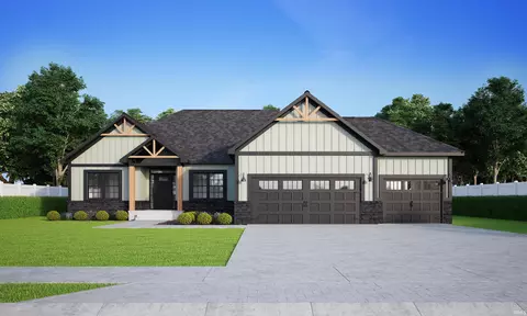 4121 Hagerstone Dr, West Lafayette, IN 47906