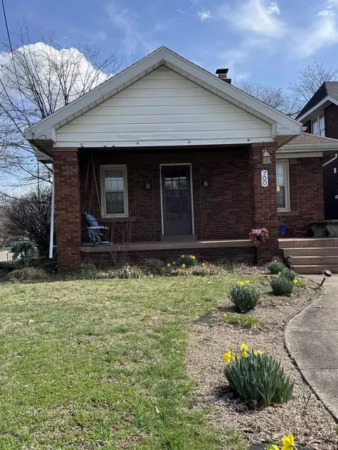 700 S Harlan Ave, Evansville, IN 47714