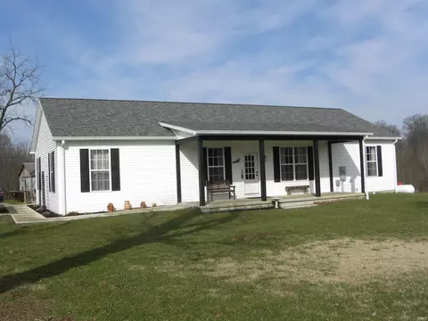 3401 Mitten Rd, Bowling Green, IN 47833