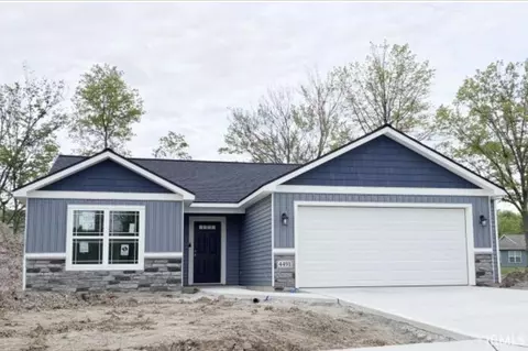 4491 Laghi Pass, Fort Wayne, IN 46818
