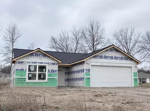 4491 Laghi Pass, Fort Wayne, IN 46818