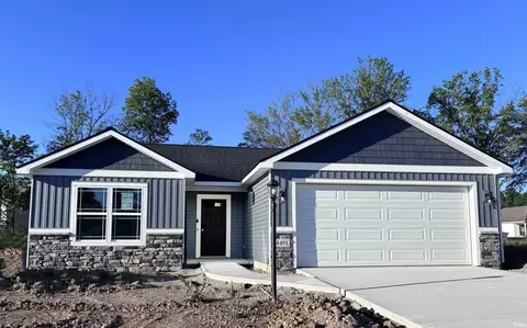 4491 Laghi Pass, Fort Wayne, IN 46818