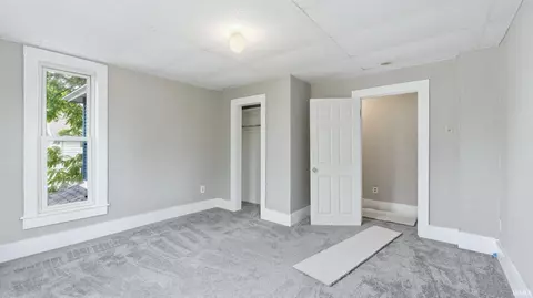 Bedroom - 200 E King St, Garrett, IN 46738 photo 3 of 6