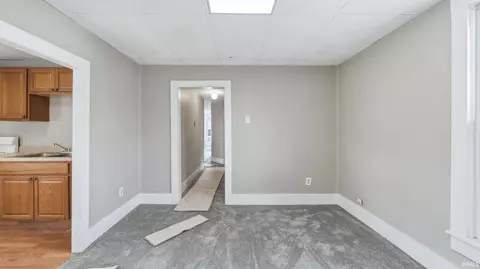 Entry Way - 200 E King St, Garrett, IN 46738 photo 5 of 5