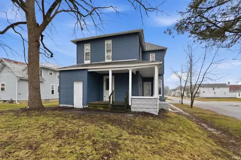 Exterior - 200 E King St, Garrett, IN 46738 photo 6 of 7