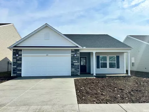 369 Wallingford St, Lafayette, IN 47905