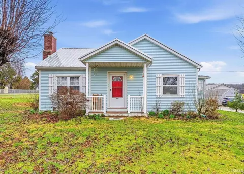 6982 N Us 231 Hwy, Jasper, IN 47546
