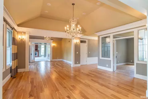 Living - 1817 E Cheyanne Ln, Bloomington, IN 47401 photo 1 of 4