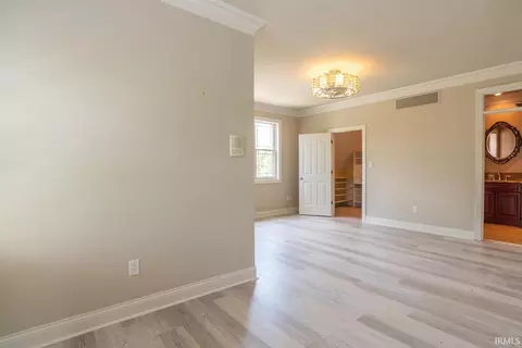 Bedroom - 1817 E Cheyanne Ln, Bloomington, IN 47401 photo 1 of 3