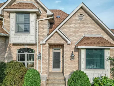 Exterior - 1817 E Cheyanne Ln, Bloomington, IN 47401 photo 7 of 8