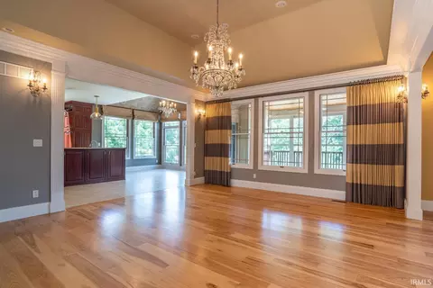 Living - 1817 E Cheyanne Ln, Bloomington, IN 47401 photo 2 of 4