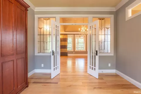 Entry Way - 1817 E Cheyanne Ln, Bloomington, IN 47401 photo 1 of 1