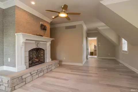 Living - 1817 E Cheyanne Ln, Bloomington, IN 47401 photo 4 of 4