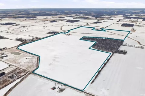 4399 E Sr 26 Rd, Hartford City, IN 47348