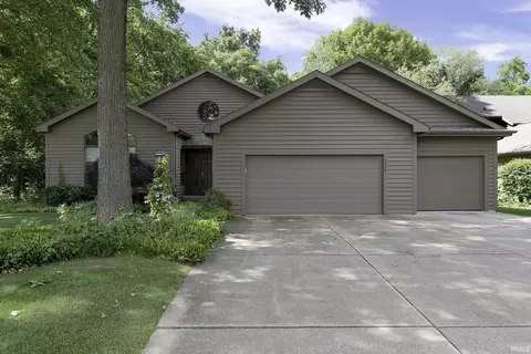 3327 Bridgetown Rd, Bristol, IN 46507