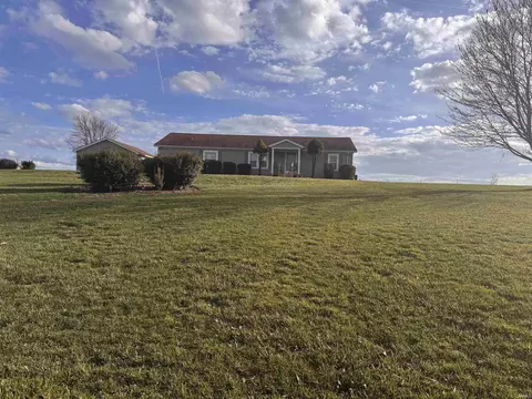 8677 S 450 E Rd, Ferdinand, IN 47532 photo 1