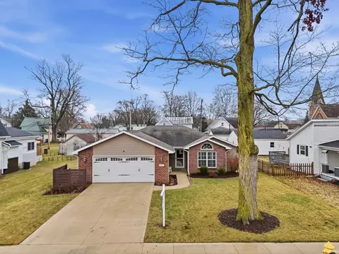 Other - 404 E Forest St, Monroeville, IN 46773 photo 1 of 9
