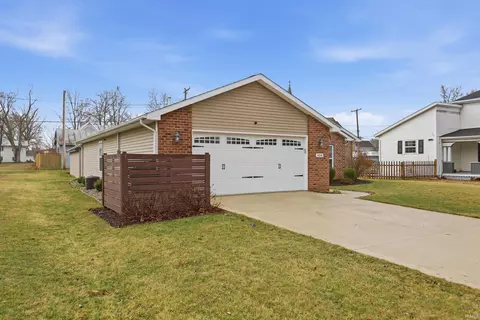 Other - 404 E Forest St, Monroeville, IN 46773 photo 3 of 9