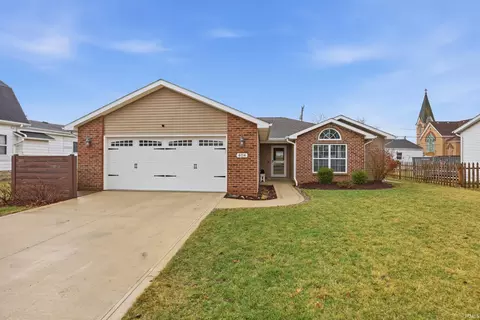 Other - 404 E Forest St, Monroeville, IN 46773 photo 2 of 9