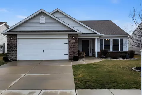 6149 Silvercreek Dr, West Lafayette, IN 47906
