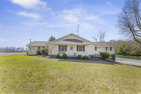 8716 W State Road 56, Jasper, IN 47546
